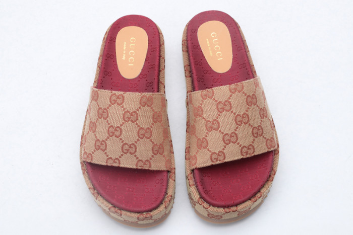 guc sandal