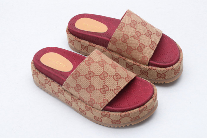 guc sandal