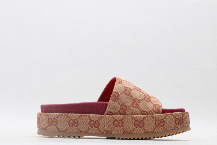 guc sandal