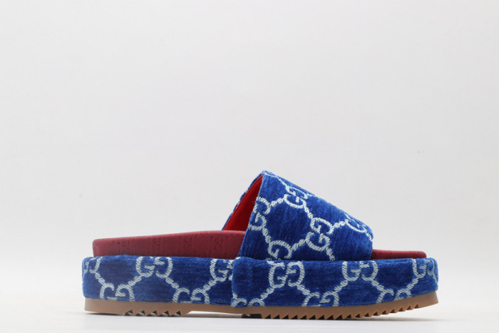 guc sandal