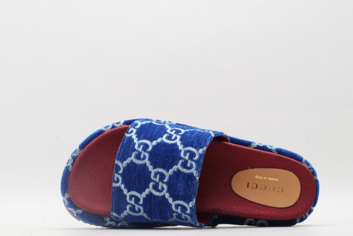 guc sandal