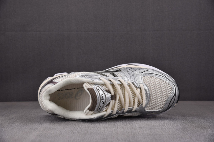 As1cs gel-kayano 14 cream black metallic plum 1201a019-108