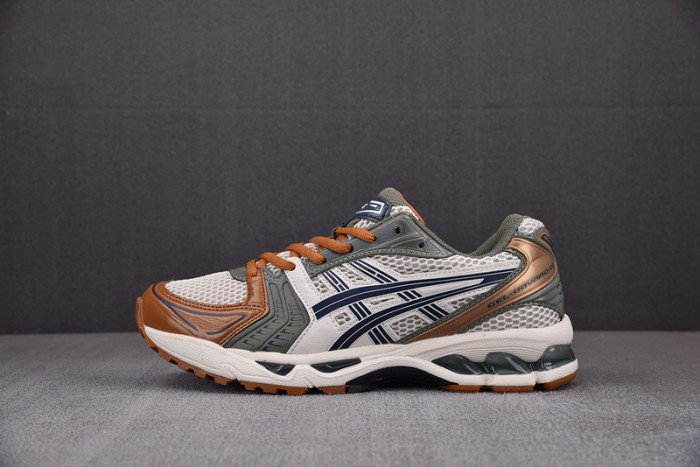 As*ic*s gel kayano 14 