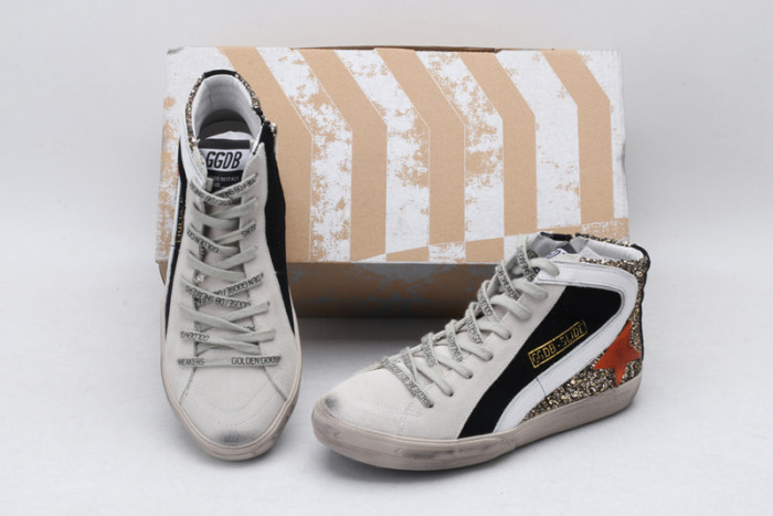 ggdb sneakers