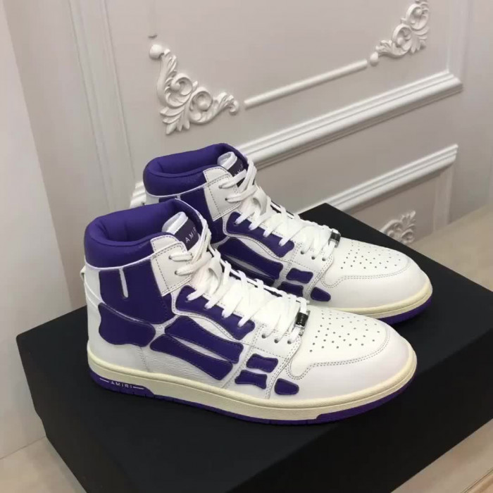amiri sneaker