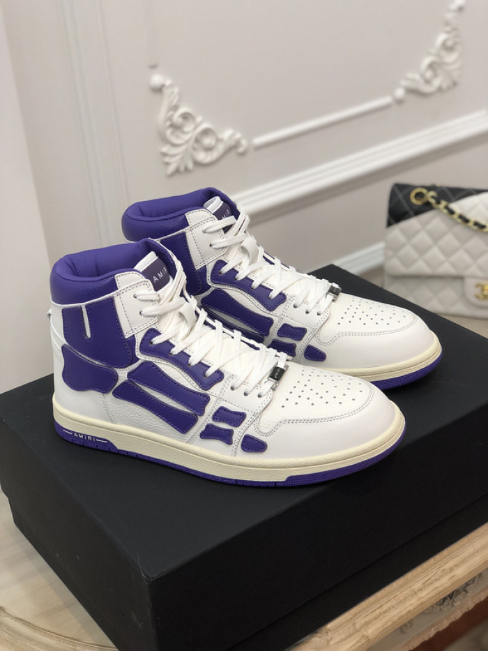 amiri sneaker