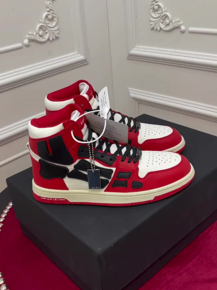 amiri sneaker