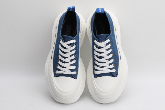 alex mcqu sneakers