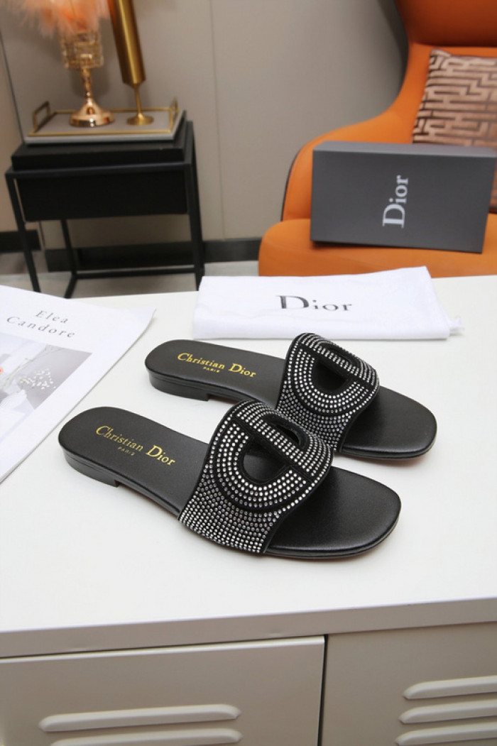 dr slippers