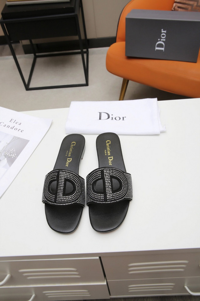 dr slippers