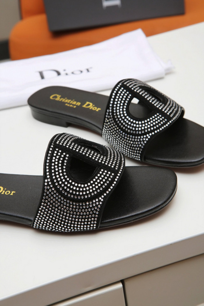 dr slippers