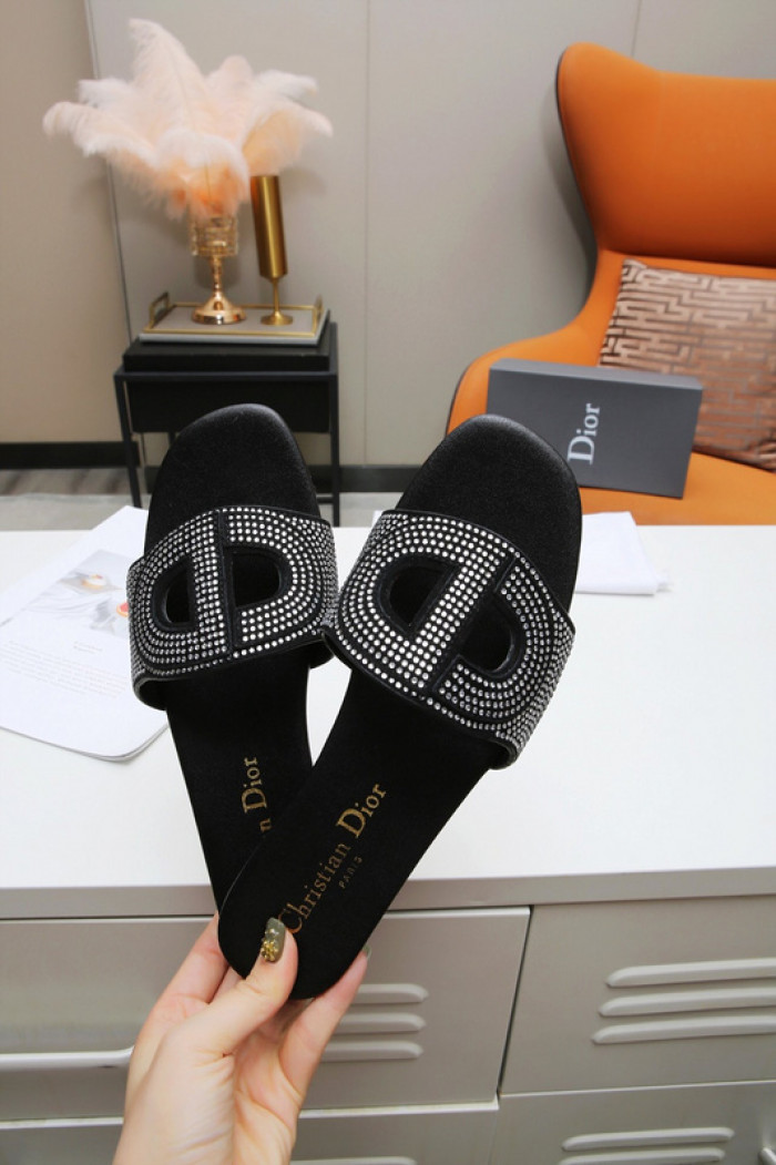 dr slippers