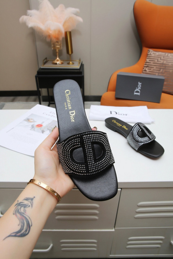 dr slippers