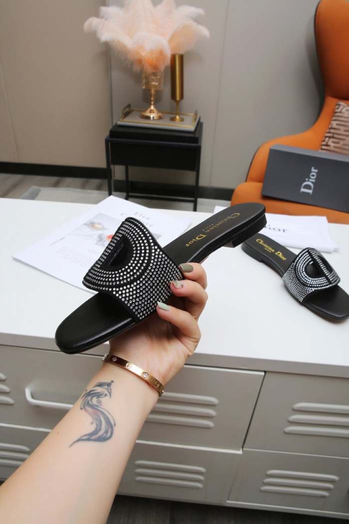 dr slippers