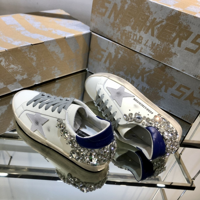 ggdb sneakers