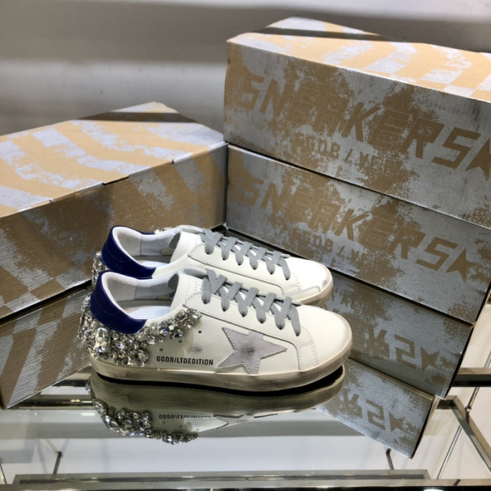 ggdb sneakers