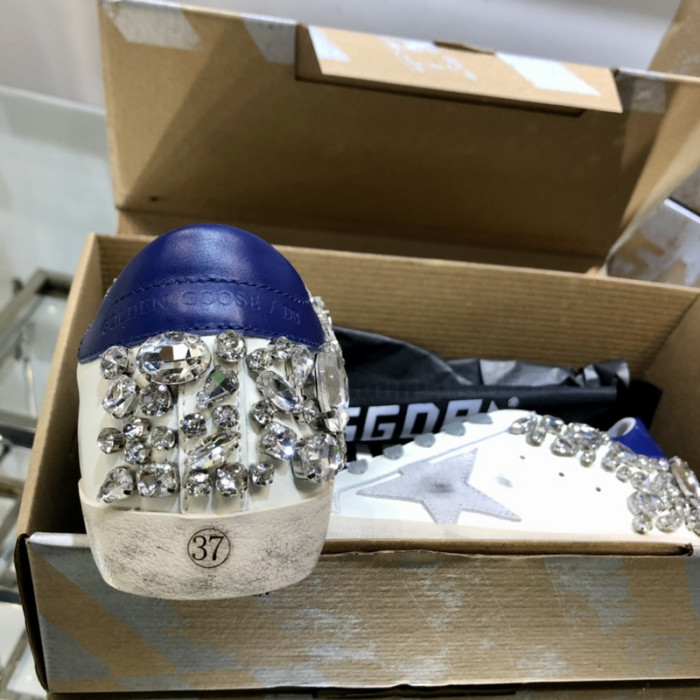 ggdb sneakers