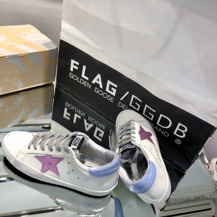 ggdb sneakers