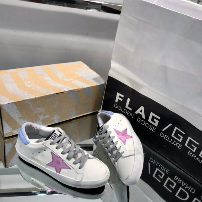 ggdb sneakers