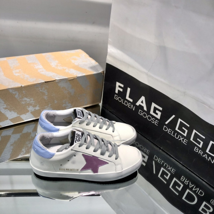 ggdb sneakers