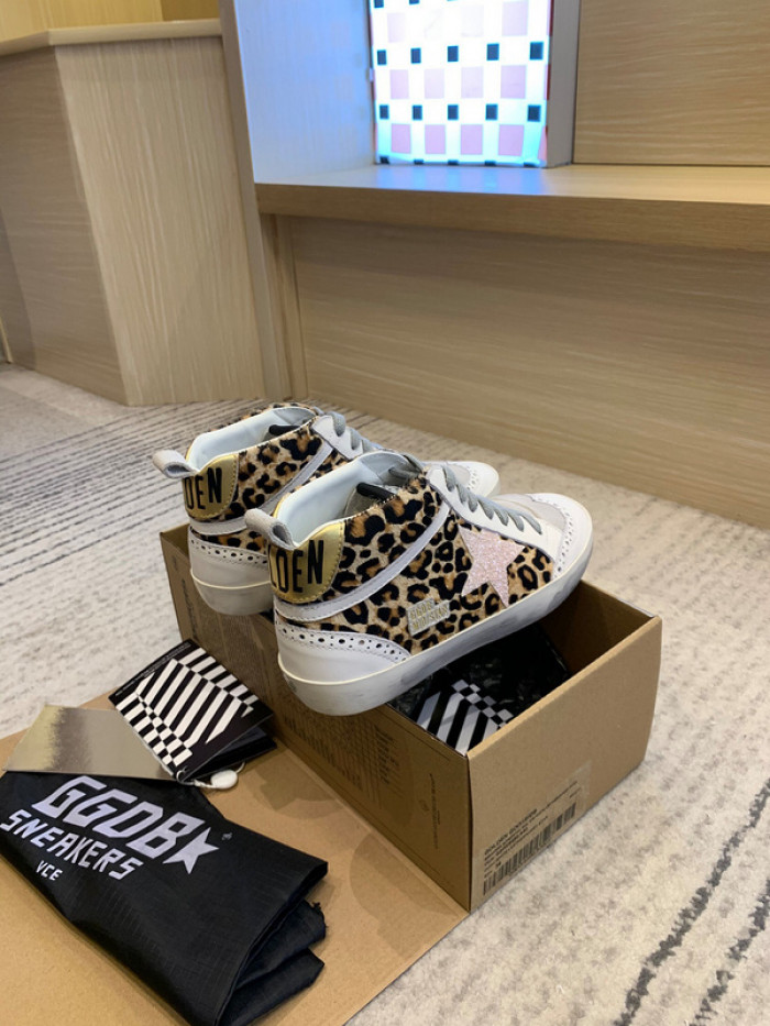 ggdb sneakers
