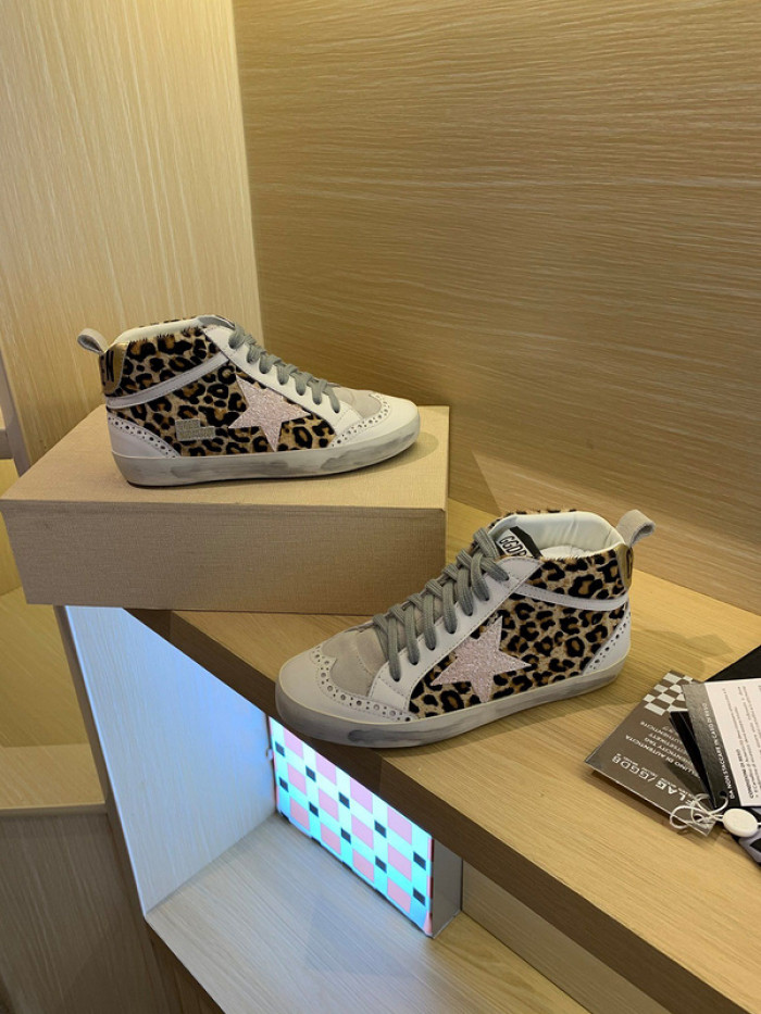 ggdb sneakers