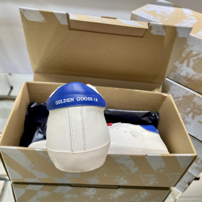 ggdb sneakers