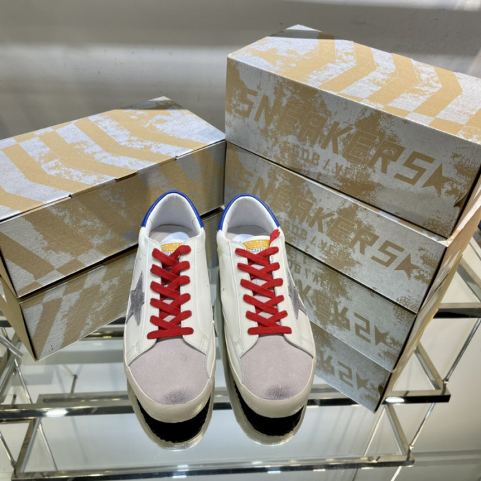 ggdb sneakers