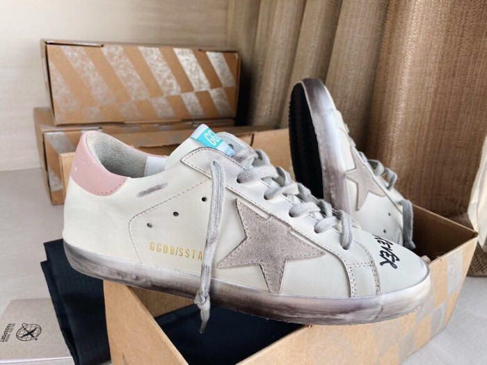 ggdb sneakers