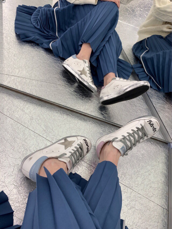 ggdb sneakers