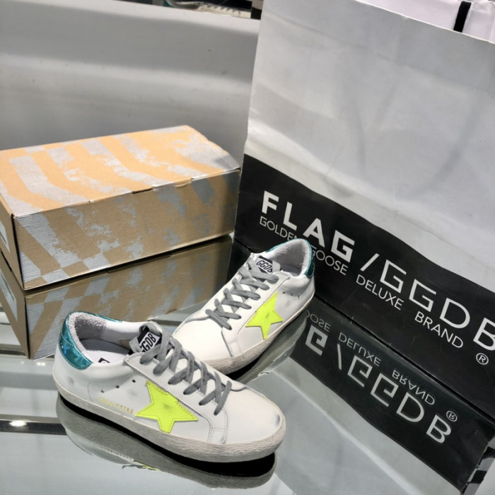 ggdb sneakers