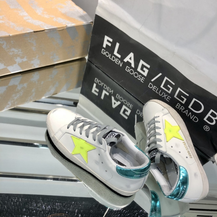 ggdb sneakers