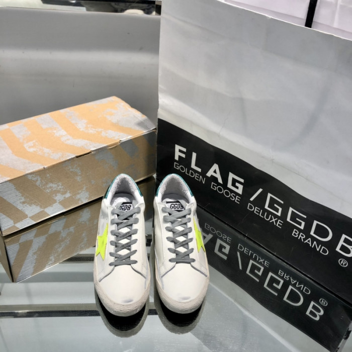 ggdb sneakers