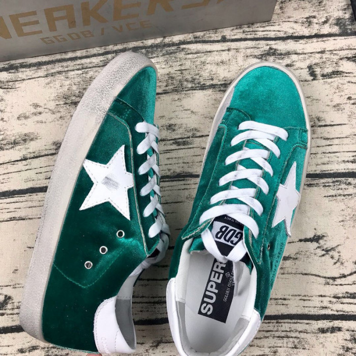 ggdb sneakers