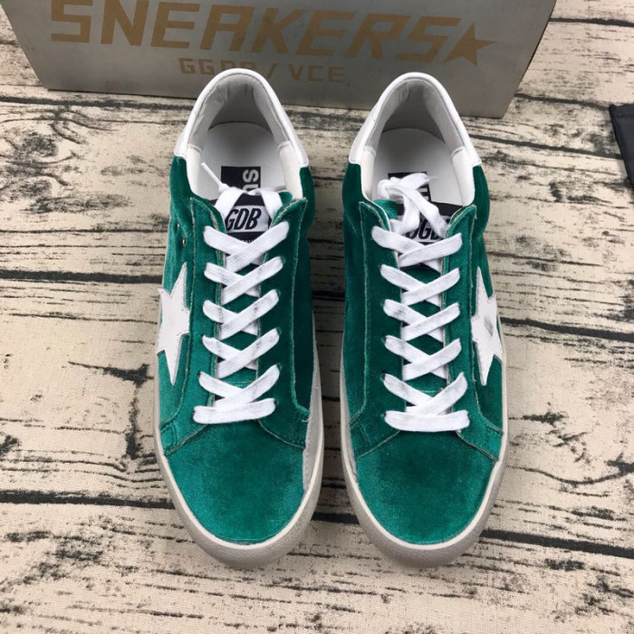 ggdb sneakers