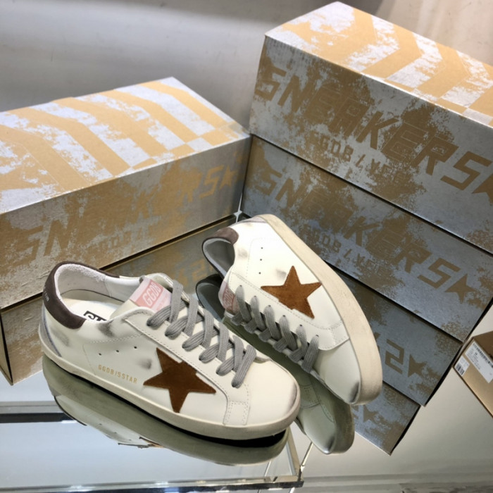 ggdb sneakers