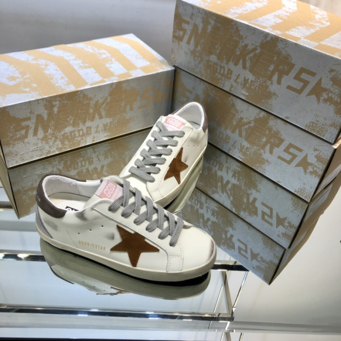 ggdb sneakers