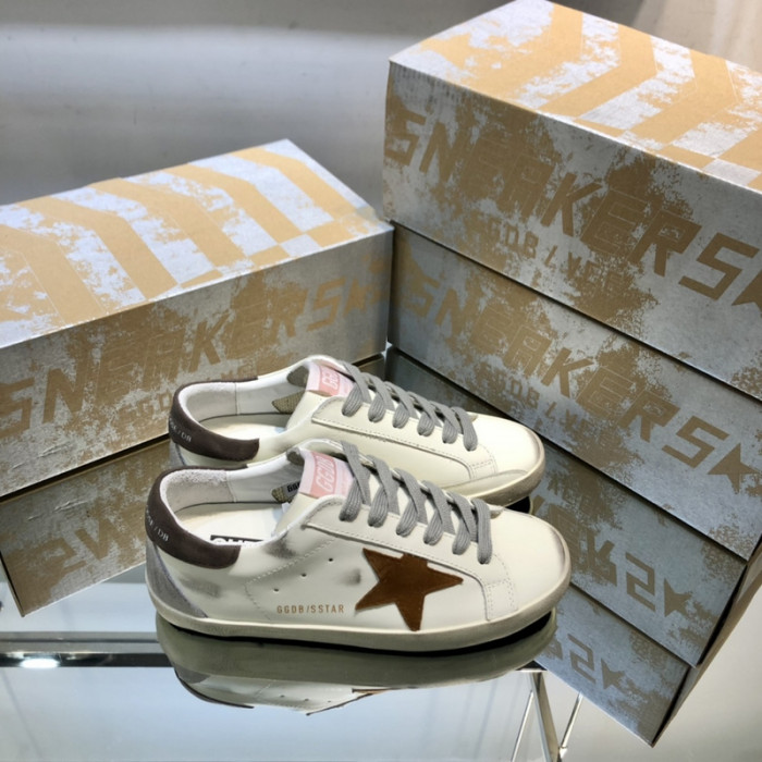ggdb sneakers