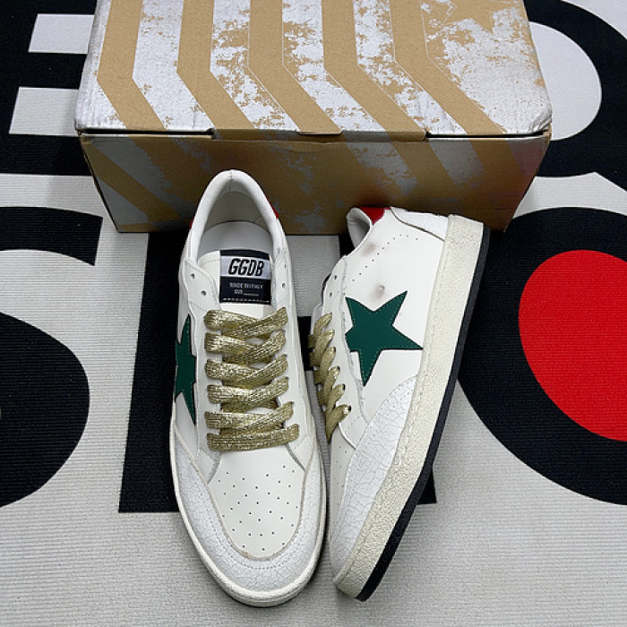 ggdb sneakers