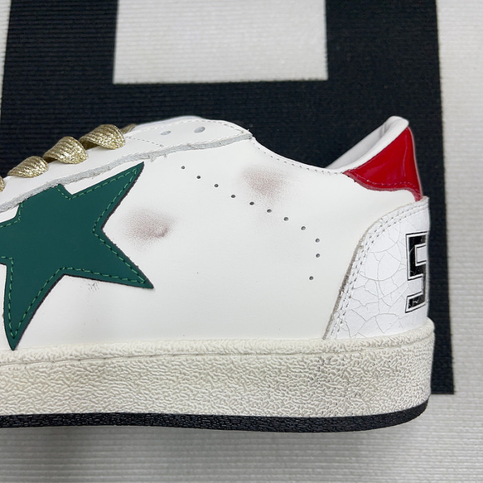 ggdb sneakers