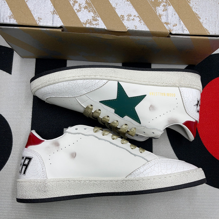 ggdb sneakers