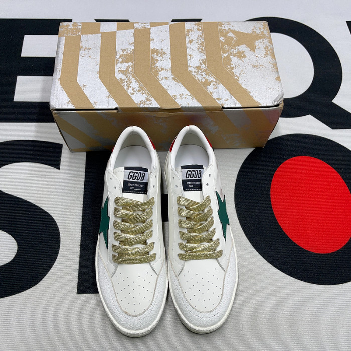 ggdb sneakers