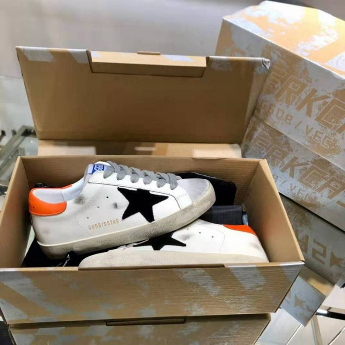 ggdb sneakers
