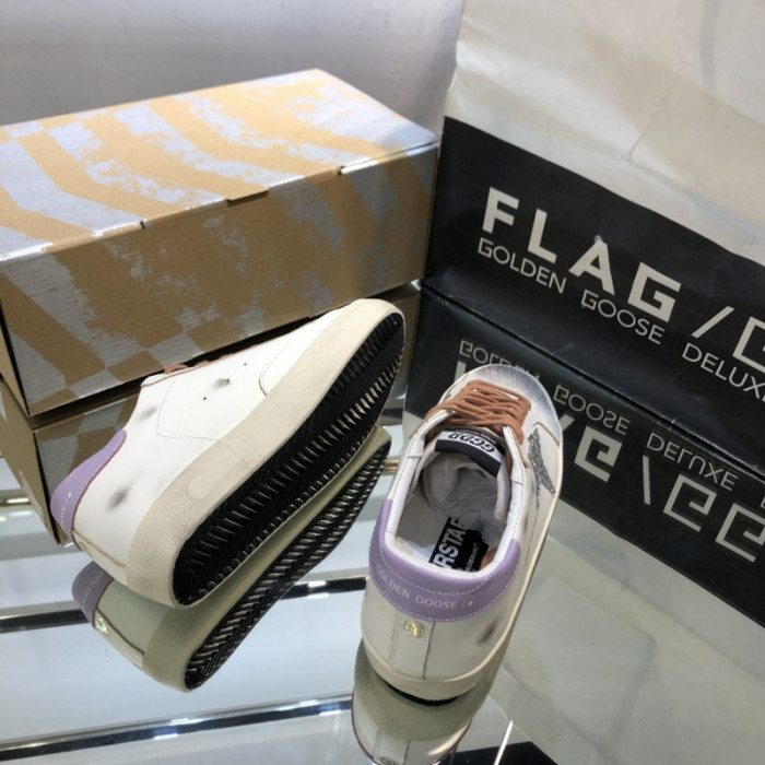 ggdb sneakers