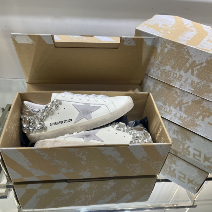 ggdb sneakers