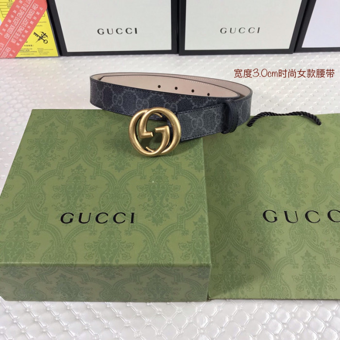 guc belt