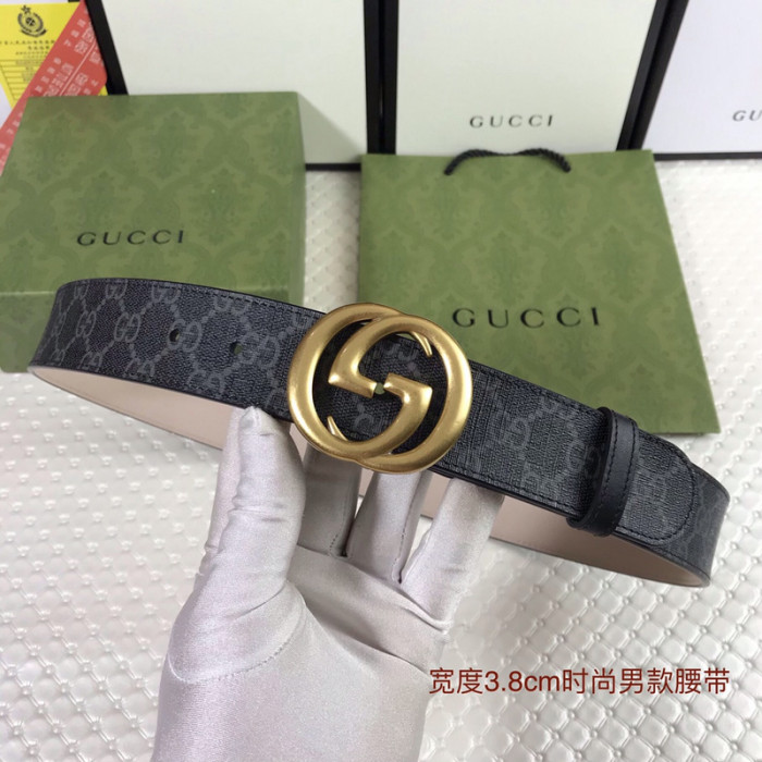 guc belt