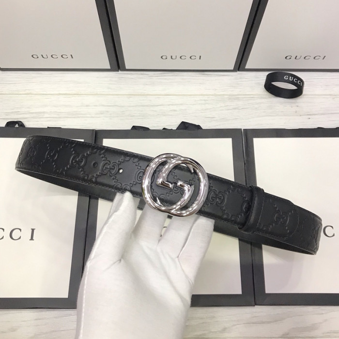 guc belt