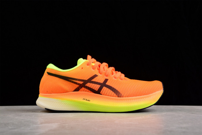 As*ic*s sneaker