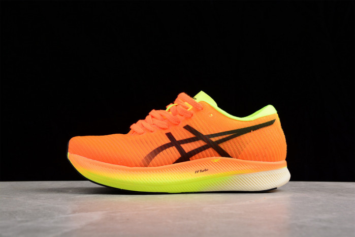 As*ic*s sneaker